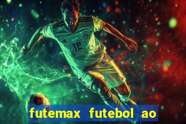 futemax futebol ao vivo serie c